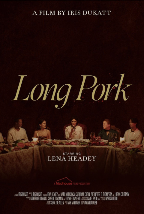 Long Pork (2025)
