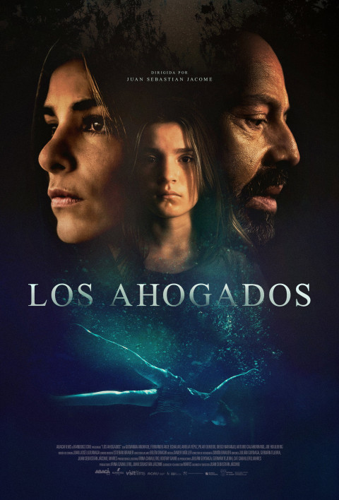 Los Ahogados (2025)
