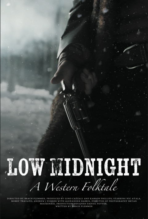 Low Midnight (2025)