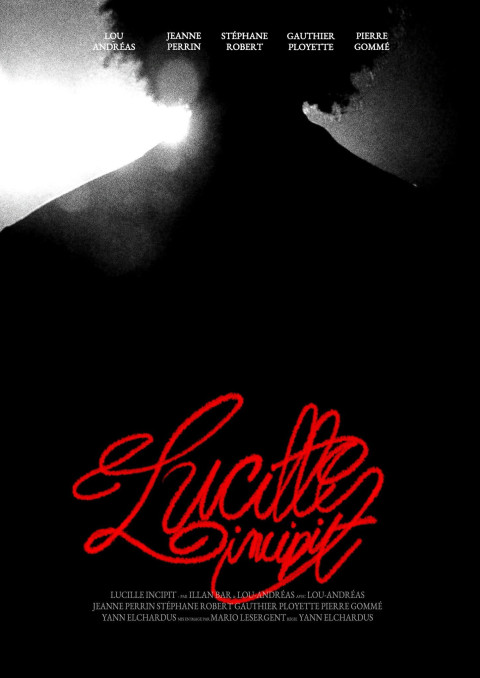 Lucille - incipit (2025)