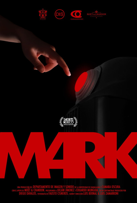 M4RK (2025)