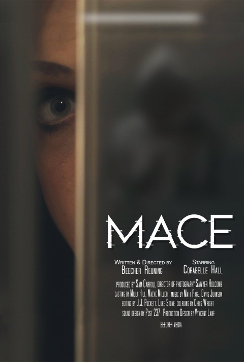 Mace (2025)