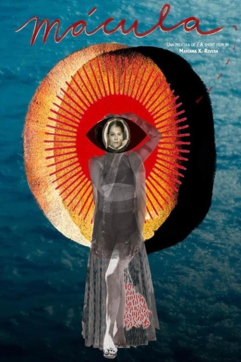 Mácula (2025)