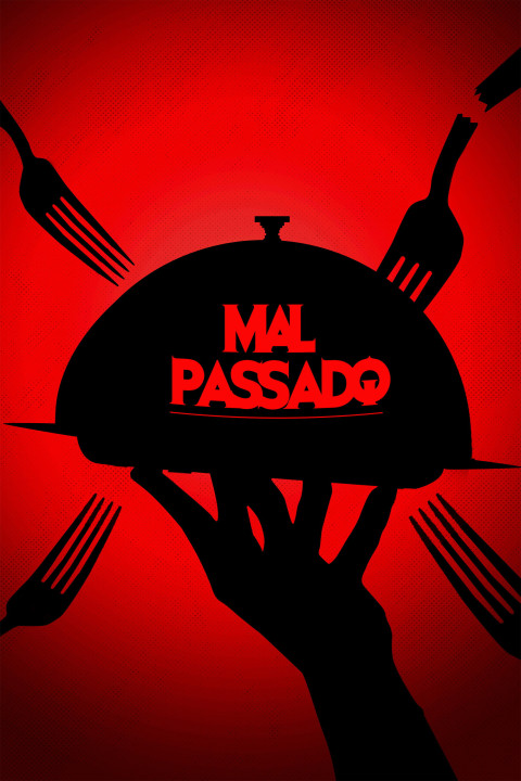 Mal Passado (2025)