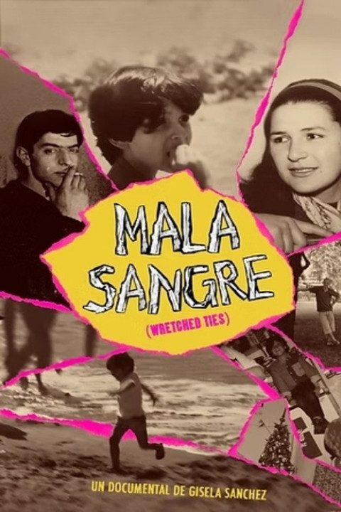 Mala sangre (2025)