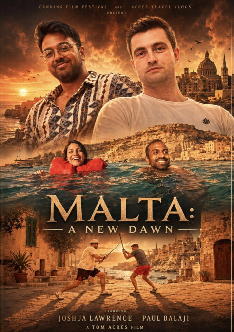 Malta: A New Dawn