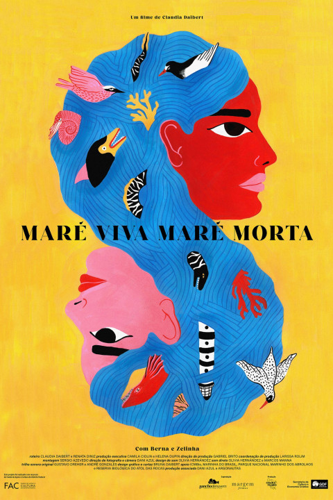 Maré Viva Maré Morta (2025)