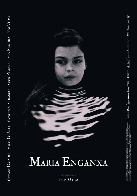 Maria Enganxa (2025)