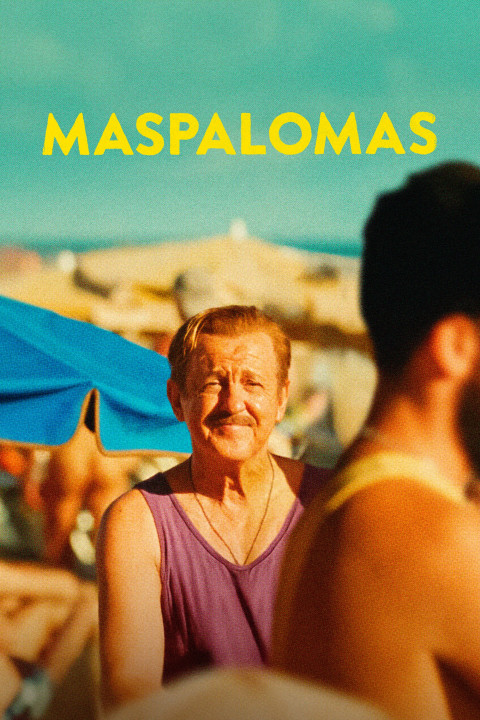 Maspalomas (2025)