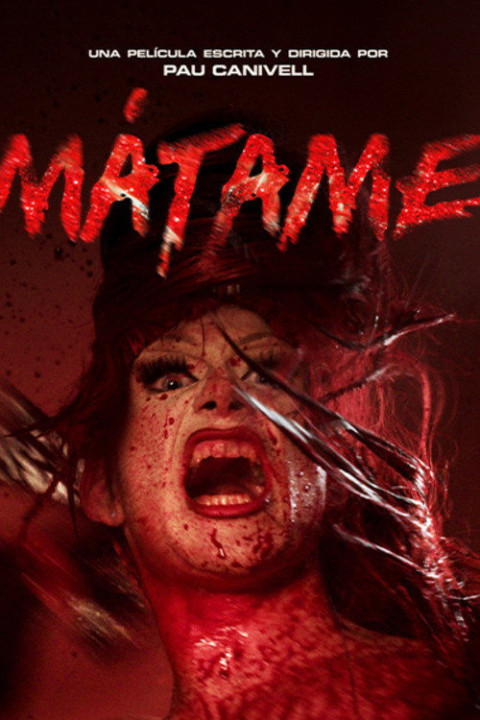 Mátame (2025)