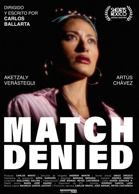 Match Denied (2025)