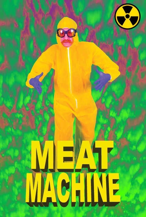 MEAT MACHINE (2025)