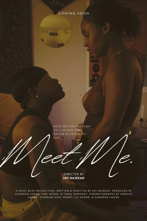 Meet Me. (2025)