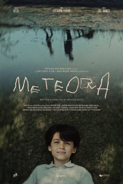 Meteora (2025)