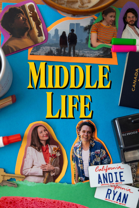 Middle Life (2025)