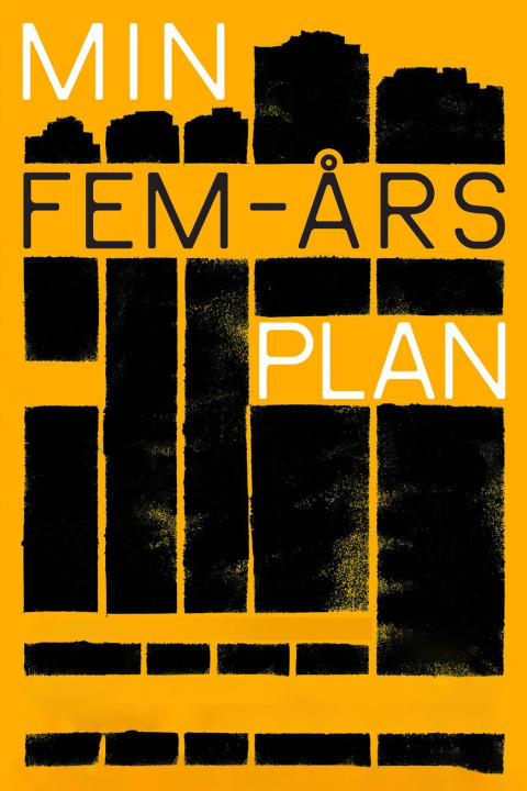 Min femårsplan (2025)