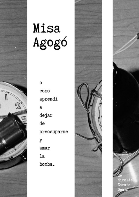 Misa Agogó (2025)