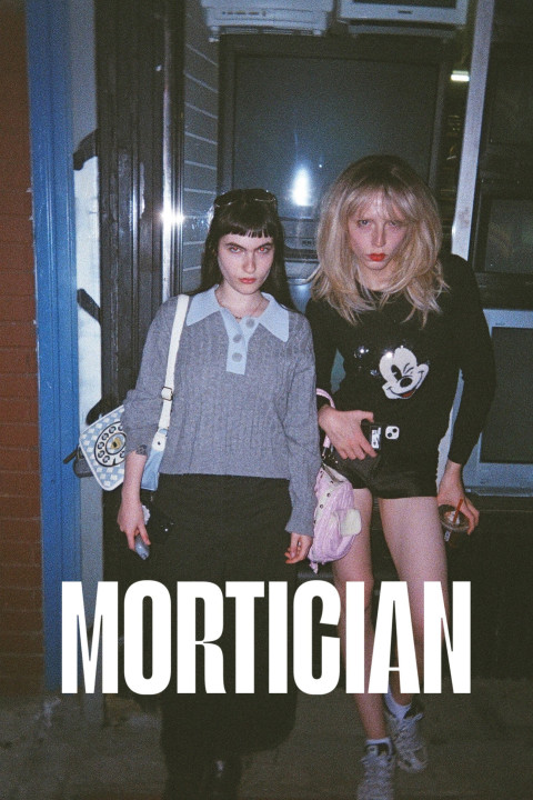 Mortician (2025)