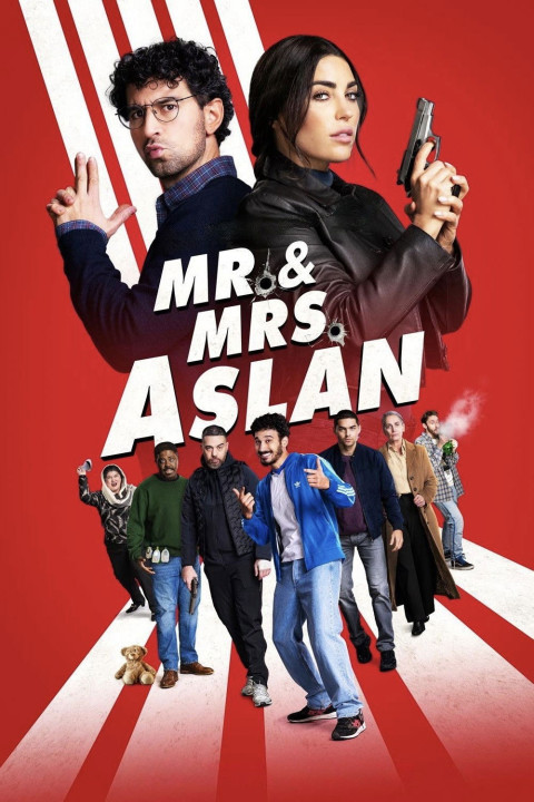 Mr. & Mrs. Aslan (2025)