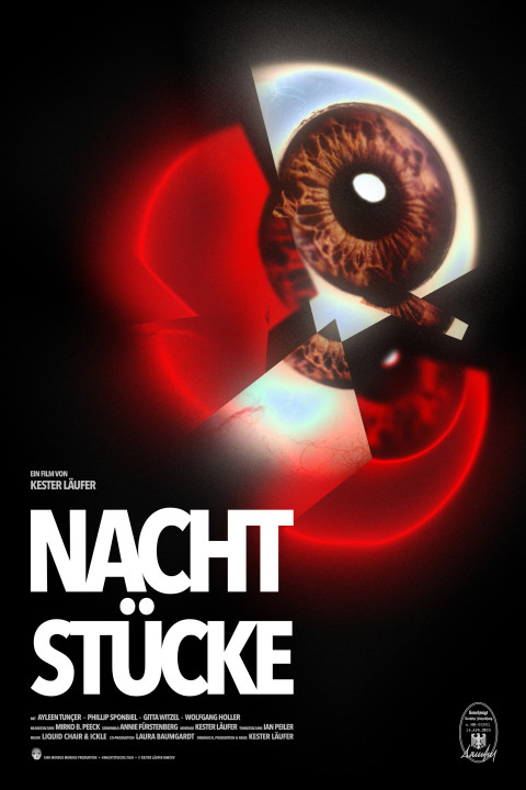 Nachtstücke (2025)