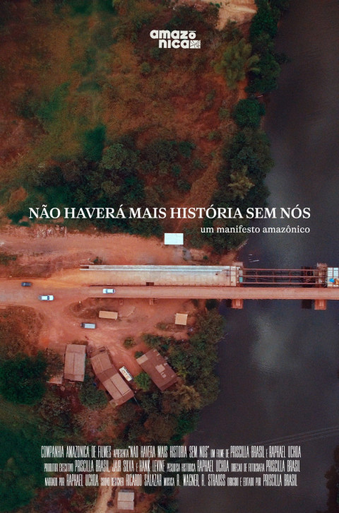 Não Haverá mais História sem Nós (2025)