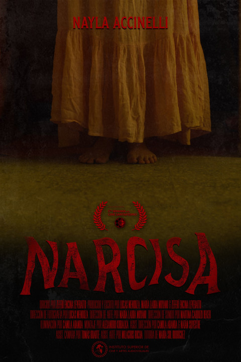 Narcisa (2025)