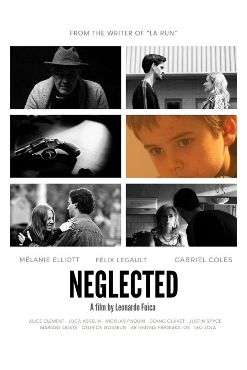 Neglected (2025)