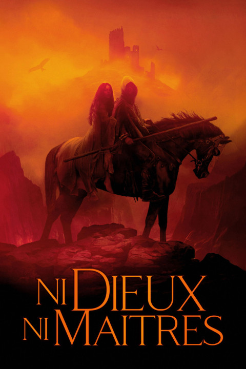 Ni dieux ni maîtres (2025)