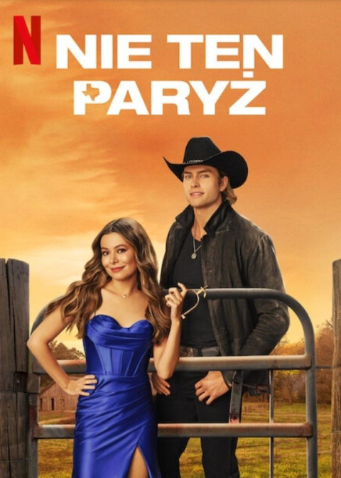 Nie ten Paryż (2025)