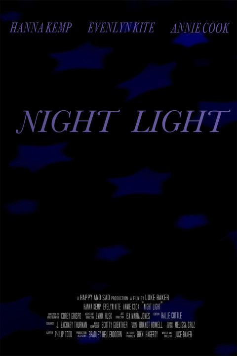 Night Light (2025)