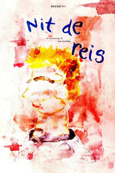 Nit de reis (2025)