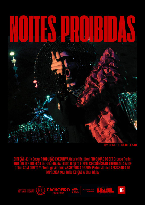 Noites Proibidas (2025)