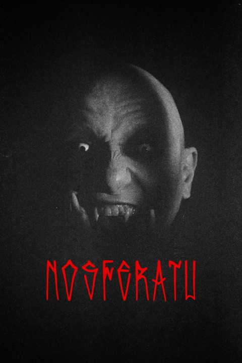 Nosferatu (2025)