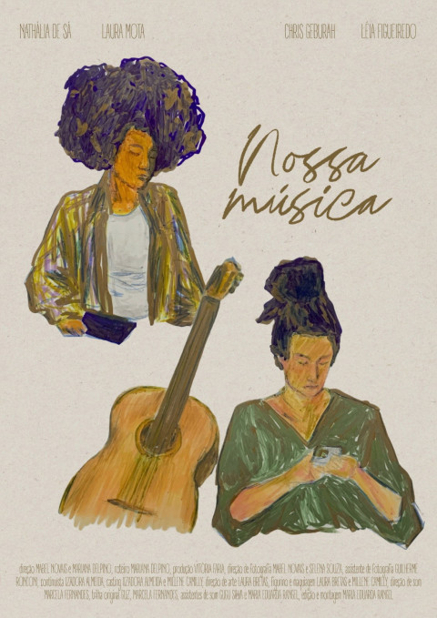 Nossa Música (2025)