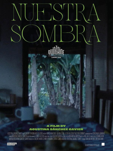 Nuestra sombra (2025)