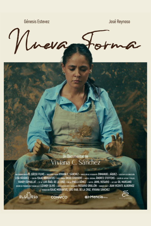 Nueva Forma (2025)