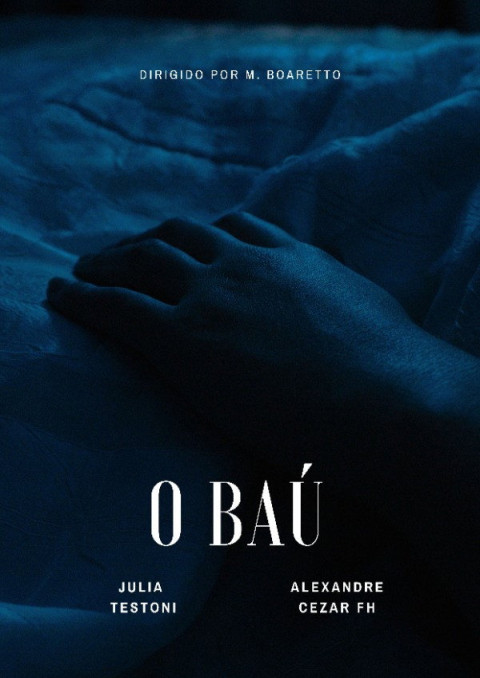 O Baú (2025)