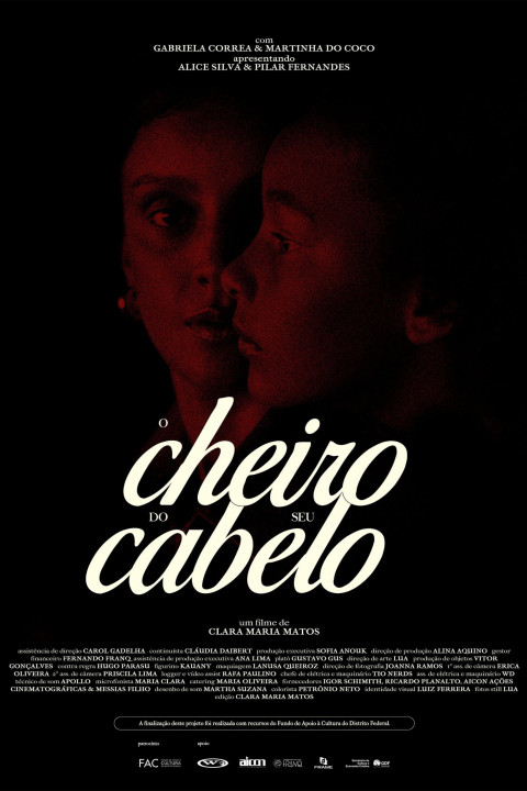O Cheiro do Seu Cabelo (2025)