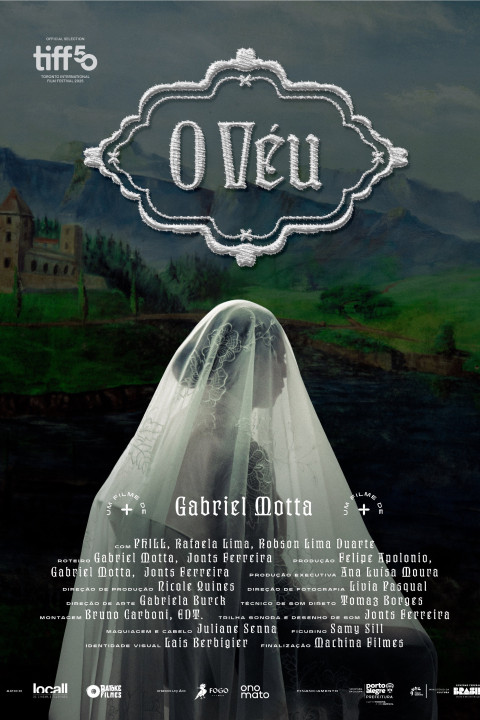 O Véu (2025)