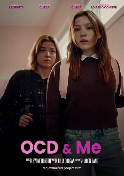 OCD & Me (2025)
