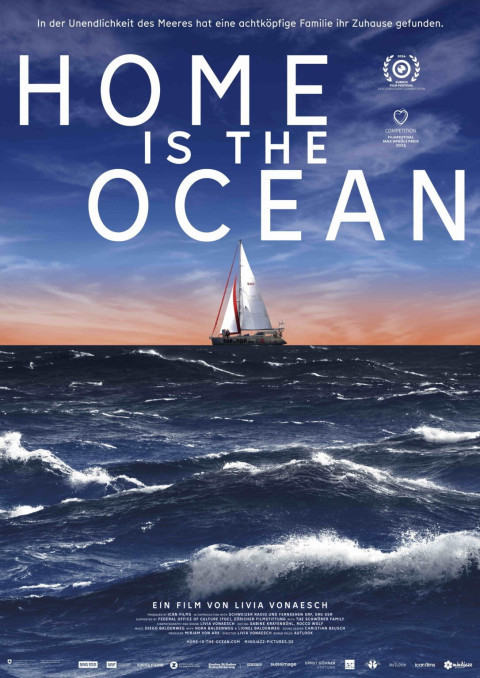 Ocean nasz dom (2025)