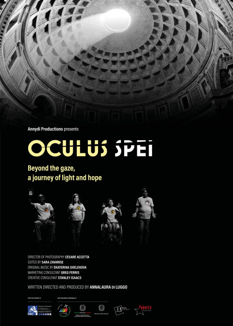 Oculus-Spei (2025)