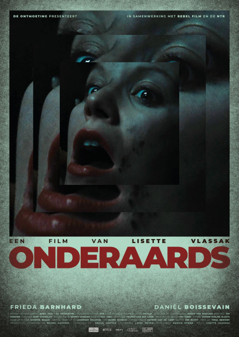 Onderaards (2025)
