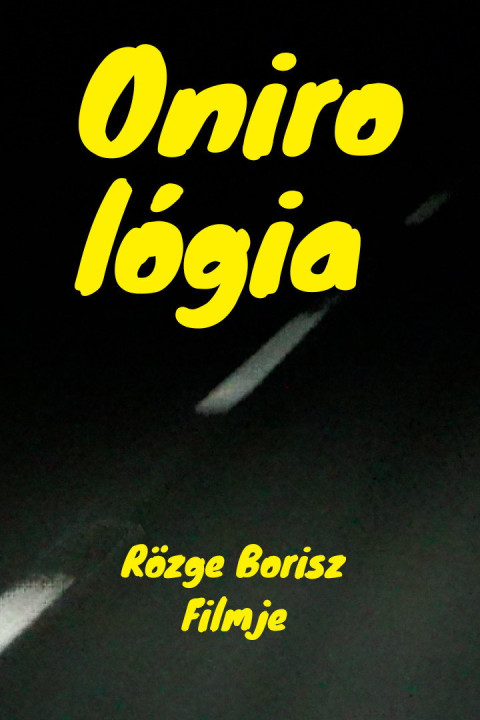 Onirológia (2025)