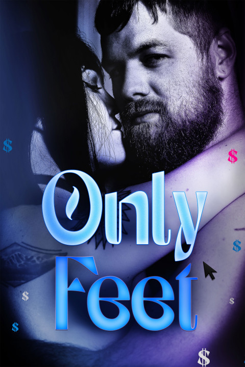 Only Feet