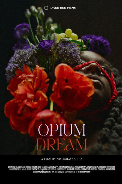 Opium Dream (2025)