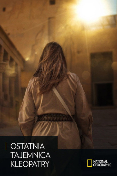 Ostatnia tajemnica Kleopatry (2025)
