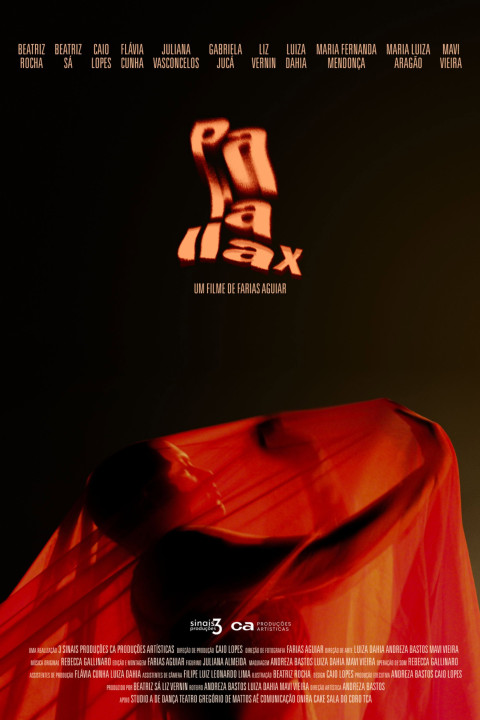 Parallax (2025)