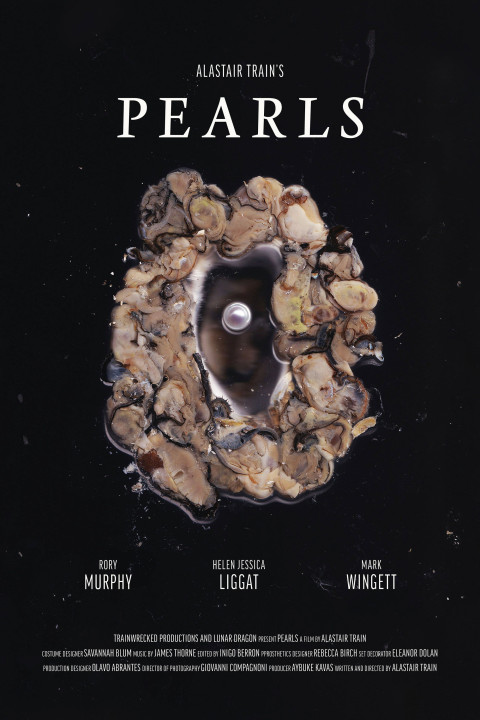 Pearls (2025)