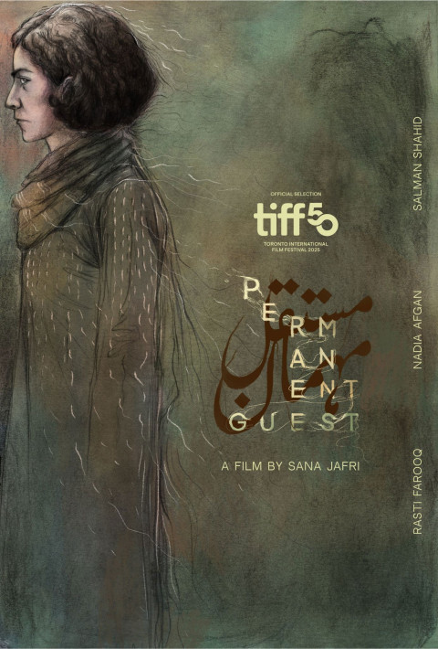 Permanent Guest (2025)